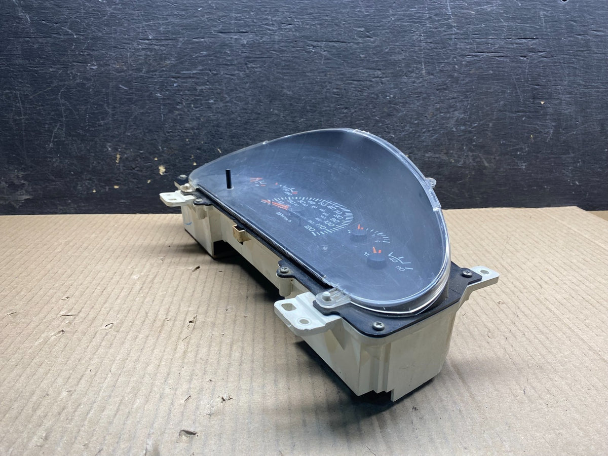2001-2003 Dodge Van 1500 2500 3500 Speedometer Gauge Cluster AI4857 DW2