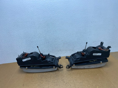 1992 1993 1994 Toyota Camry Left+Right Halogen Headlights TYC AE0308 DW7