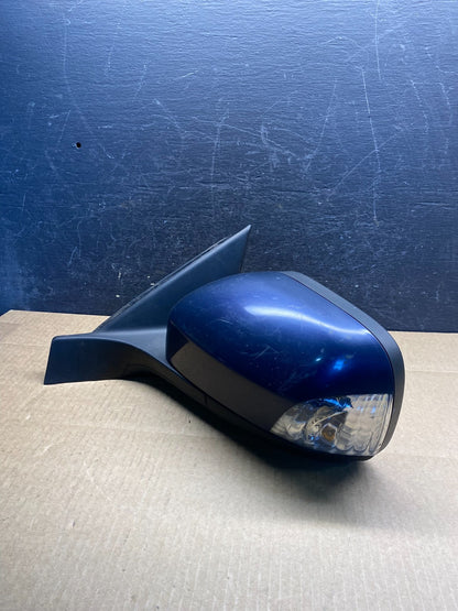 2007 - 2011 Volvo XC70 V70 Left Driver View Door Mirror ag7249 DG2