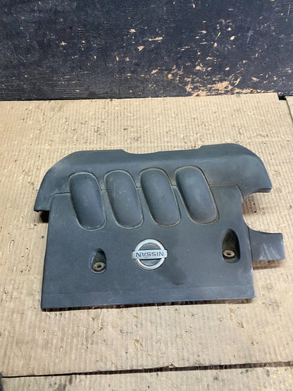 2007 to 2012 Nissan Sentra Engine Motor Cover OEM W9853 DG1