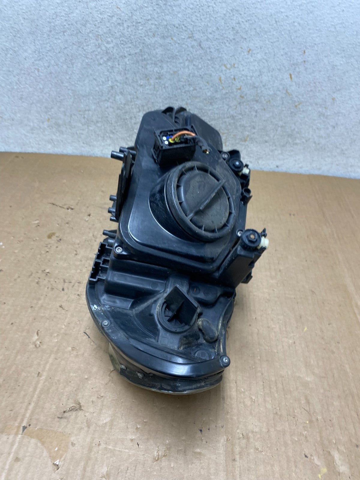 Halogen 2004 2005 2006 Bmw E53 X5 Right Passenger Headlight AI9076 DW7