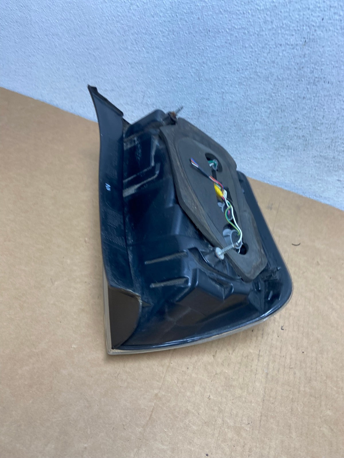 2006 to 2009 Toyota Prius Tail Light Right Passenger Side AD4491 LK8