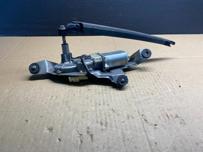 2007 to 2015 Mazda CX-9 CX9 Windshield Rear Wiper Motor AB4236 DG1