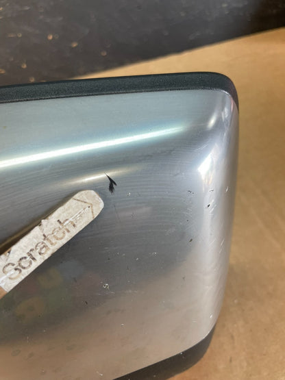 2006 to 2007 Mercury Mountaineer Left Driver LH View Door Mirror AE8313 DG7