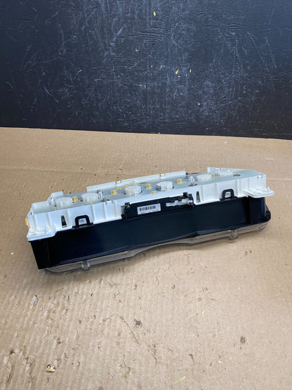 2006 Ford E350 Gauge Speedometer Cluster AC6515 DG4
