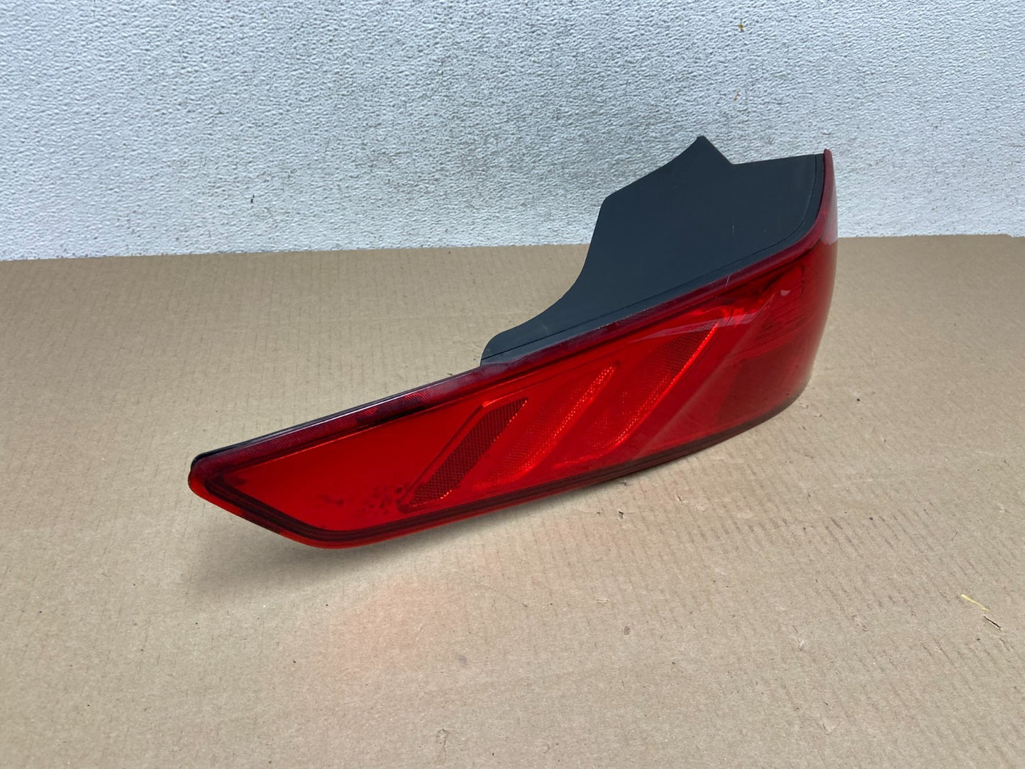 2014 2015 Kia Optima Left Driver LH Side Tail Light AG5845 DW2