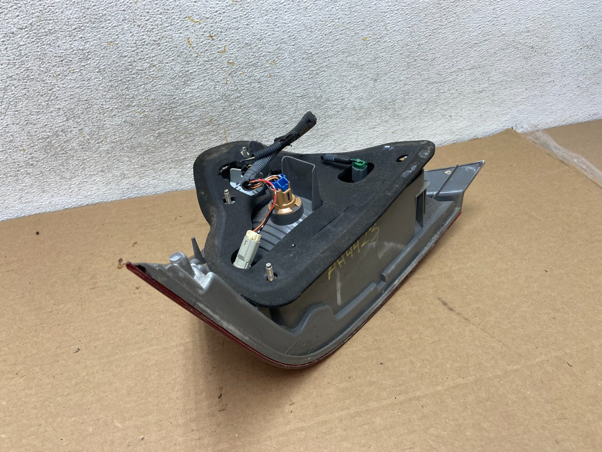 2001 to 2003 Honda Civic Coupe Right Passenger Rh Side Tail Light AH4423 DW5