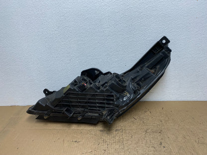 2015-2017 Hyundai Sonata Right Passenger RH Side Halogen Headlight Oem AB9906 DW7