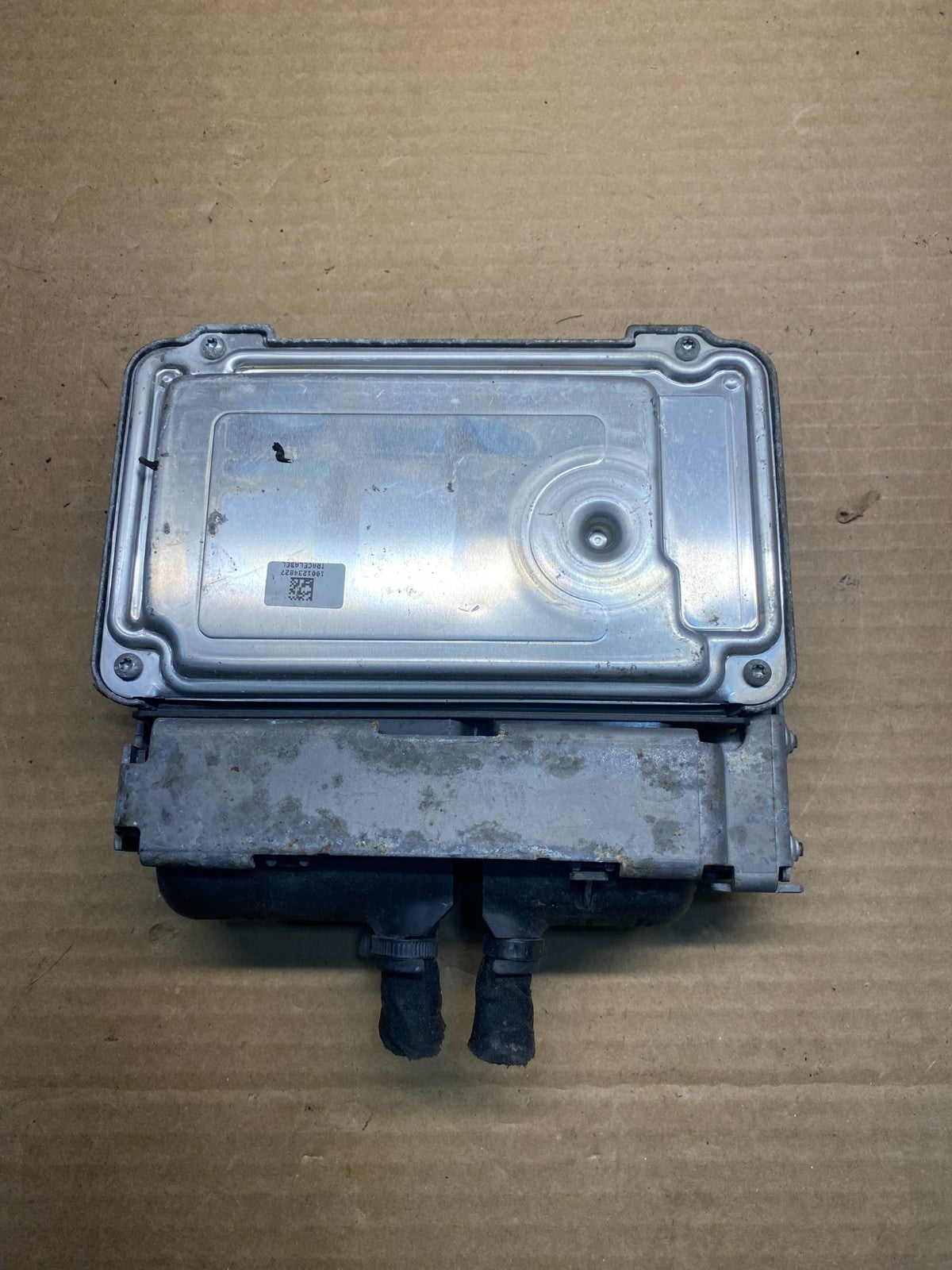 2011 - 2014 Volkswagen Jetta 2.5L Engine Computer Ecu Pcm Ecm Pcu af4088 DG1