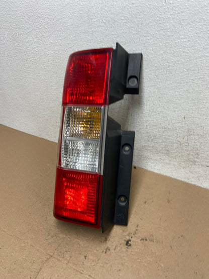 2012 to 2021 Nissan NV1500 NV2500 NV3500 Left Driver LH Tail Light AF4726 LK1