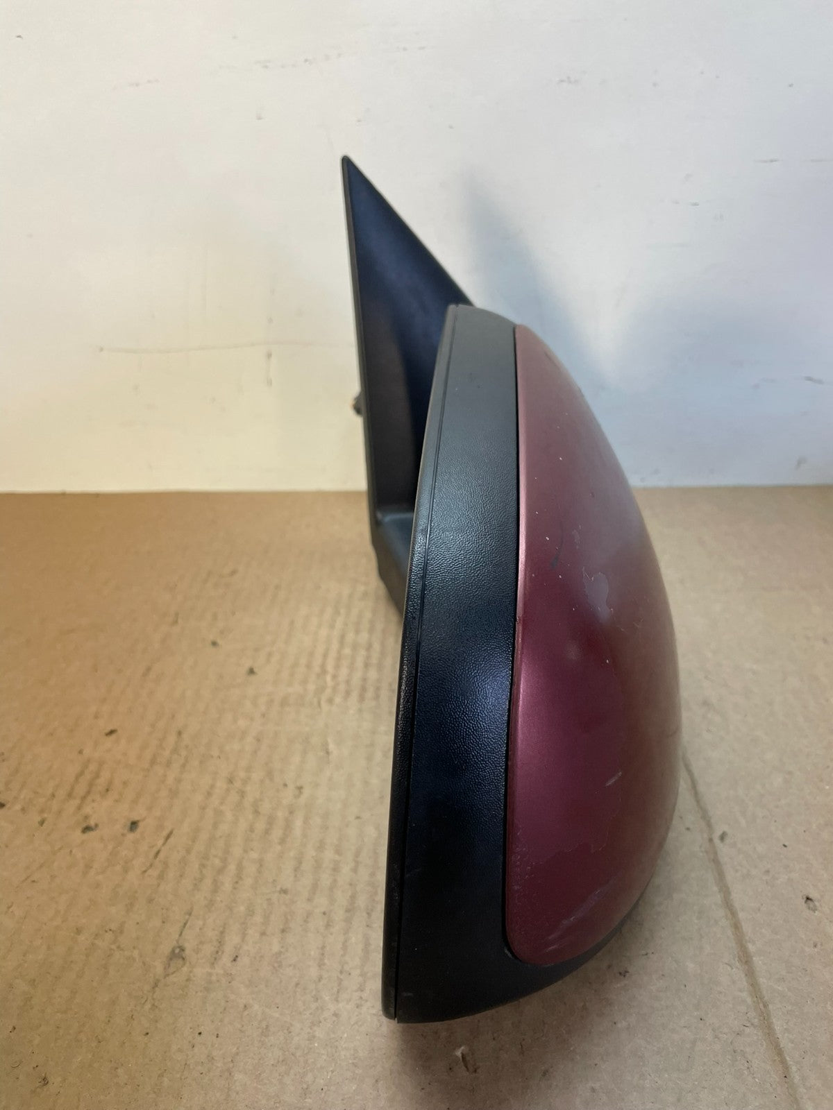 2003-2006 Chevrolet Tahoe Suburban Right Passenger Heated Door Mirror AH6235 DW9