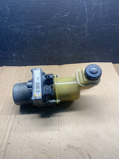 2017 -2020 Nissan Pathfinder Electric Hydraulic Power Steering Pump AE2255 DG0