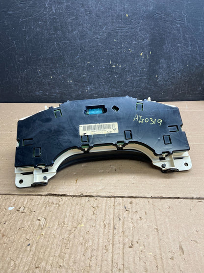 2004 to 2007 Chevrolet Express Speedometer Cluster Gauge AG0319 DG8