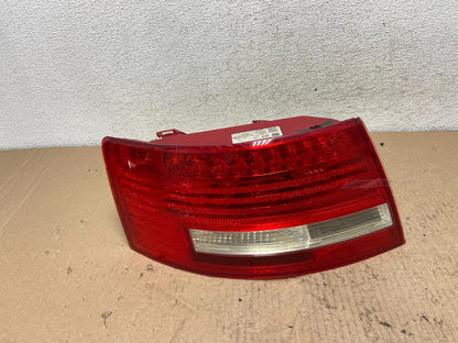2005 - 2008 Audi A6 Sedan Quattro Left Driver Side Tail Light AF4305 LK0