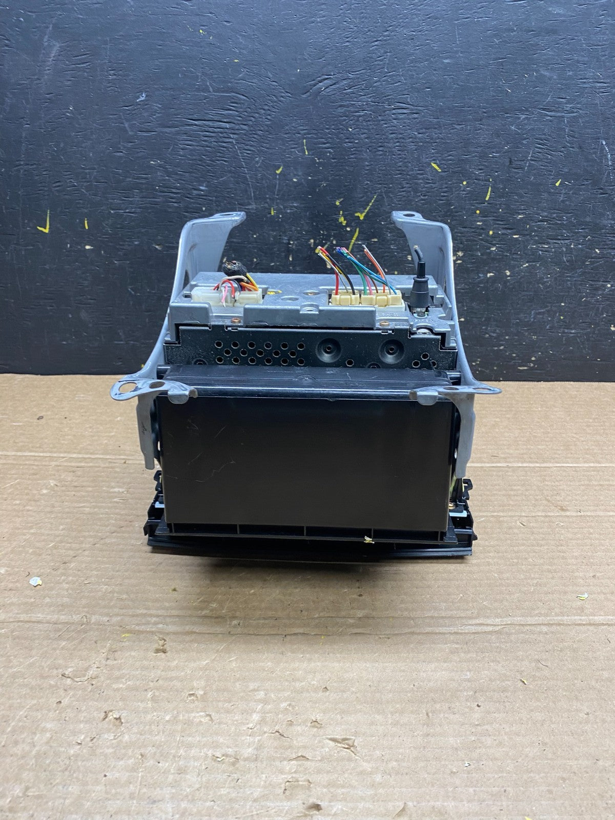 2004 2005 2006 Toyota Prius OEM Radio AM/FM CD Player Oem W0356 DG5