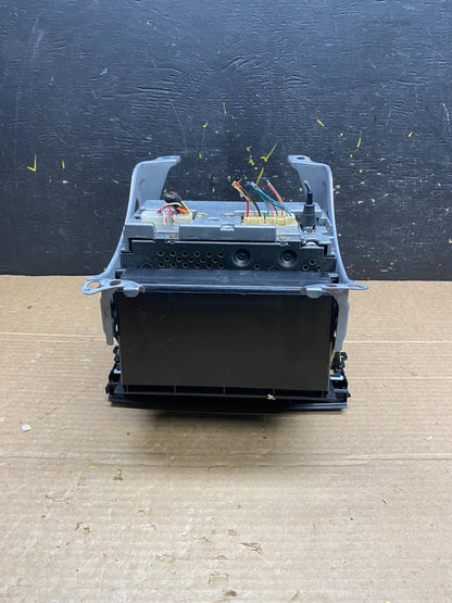 2004 2005 2006 Toyota Prius OEM Radio AM/FM CD Player Oem W0356 DG5