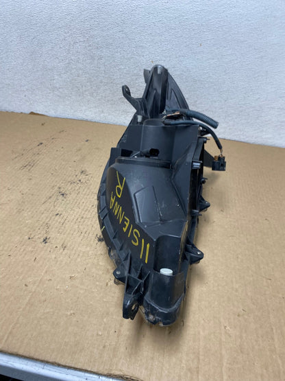 2011-2014 Toyota Sienna Right Passenger RH Halogen Headlight AG2116 LK10