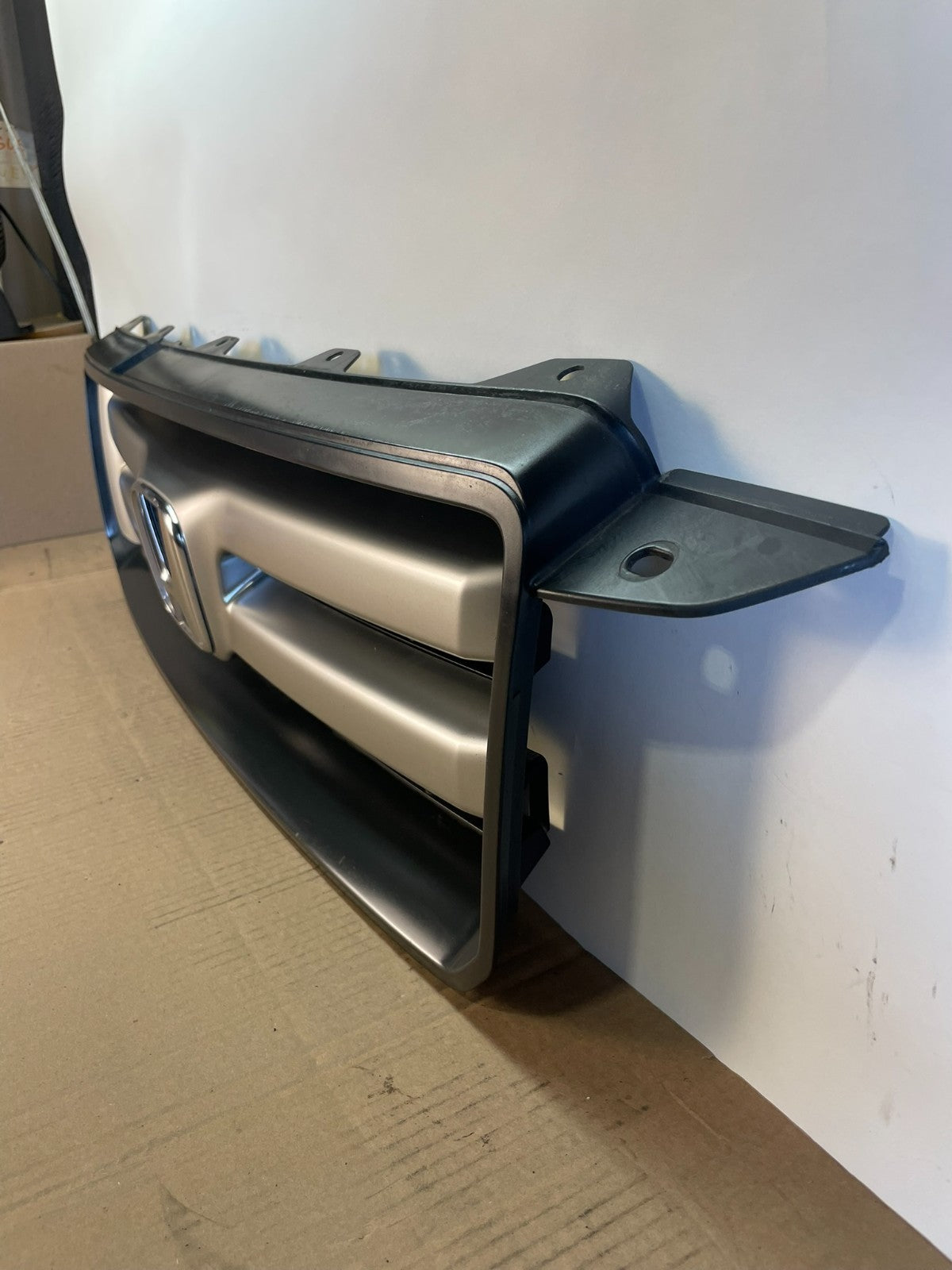 2006 2007 2008 Honda Pilot Front Upper Grill Grille AH0471 DG1