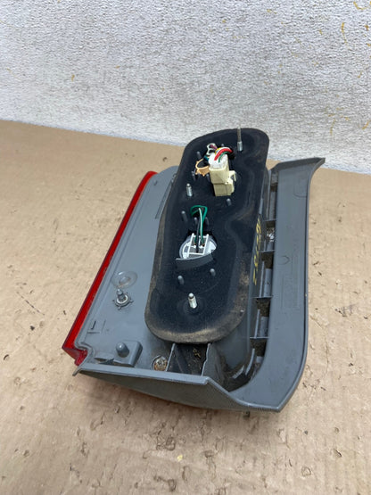 2011 - 2015 Scion XB Left Driver LH Side Tail Light AI2482 LK6