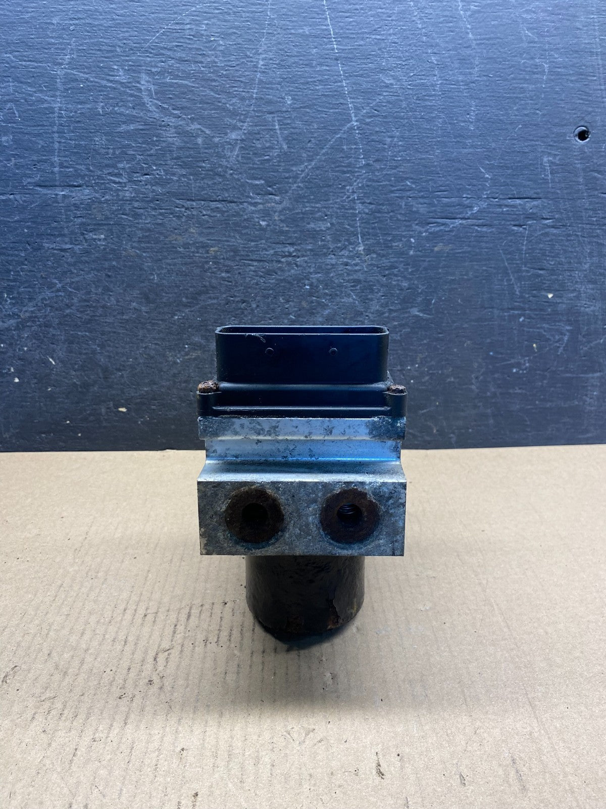 2008-2010 Ford E-150 ABS Anti-Lock Brake Pump Module 8C24-2C346-BG ah3191 DG3