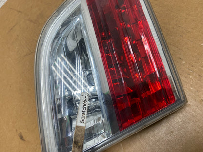 2010 2011 2012 Mazda CX-9 Tail Light Inner Left Driver LH Side AD9007 DW3