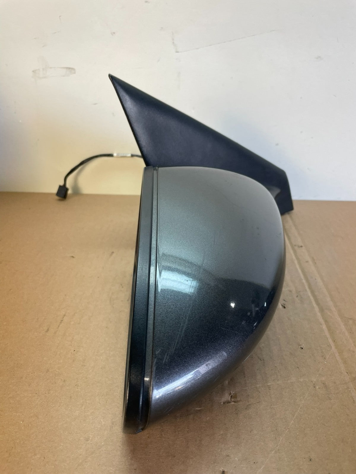 2015 2016 2017 Chrysler 200 Right Passenger View Door Mirror AG2636 MS10