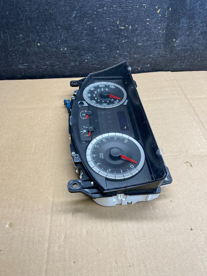 2008 to 2012 Ford Escape Speedometer Cluster Gauge AI2928 PS1