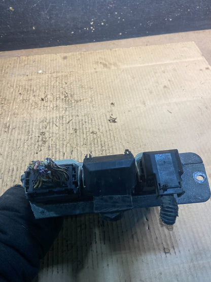 2011 2012 Ford Van E150 E250 5.4L Engine Control Module Unit ECU y4286 DG1