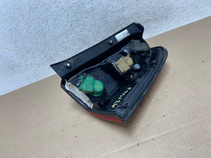 2001 to 2007 Ford Escape Left Driver Lh Side Tail Light AI1402 LK5