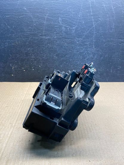 2005 Jeep Grand Cherokee Integrated Power Fuse Box BCM Body 04839337ac AG9456 DW3