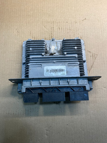 2011 Ford F250 F350 6.2L ECU ECM Engine Computer Module z4861 DG0
