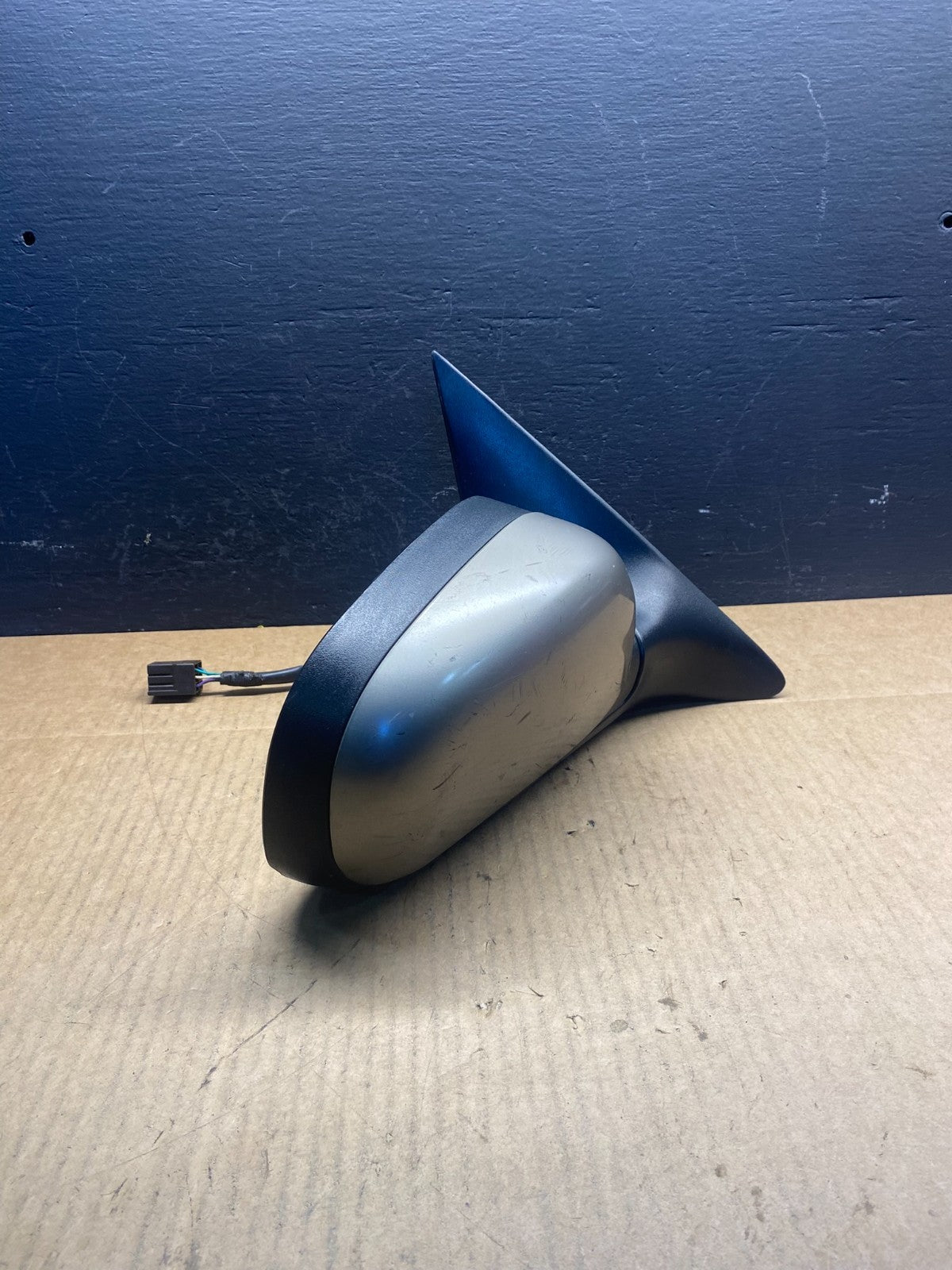 1999 - 2002 Ford Crown Victoria Right Passenger View Door Heated Mirror AC28661