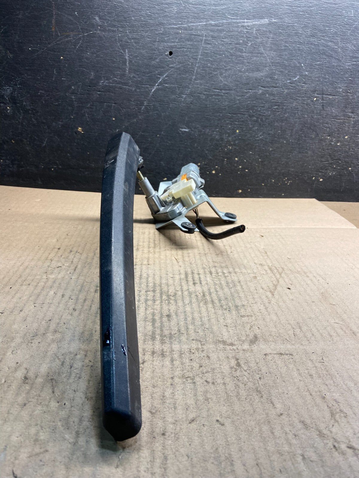 2010-2017 Chevrolet Equinox Rear Glass Windshield Wiper Motor Z4924 DG2