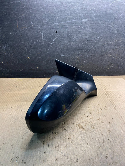 2012 2013 2014 Hyundai Elantra Right Passenger  Door Mirror Oem Z0393 MS1
