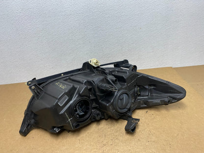 2013 to 2016 Ford Fusion Left Driver Lh Side Headlight Oem AC3430 DW4