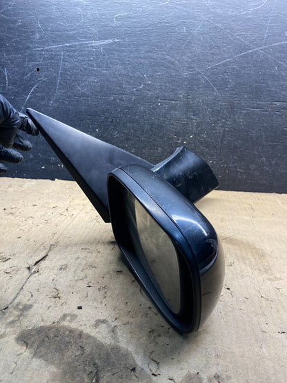 1999 to 2002 Saab 9-5 Right Passenger RH Side View Door Mirror OEM X0367 MS11