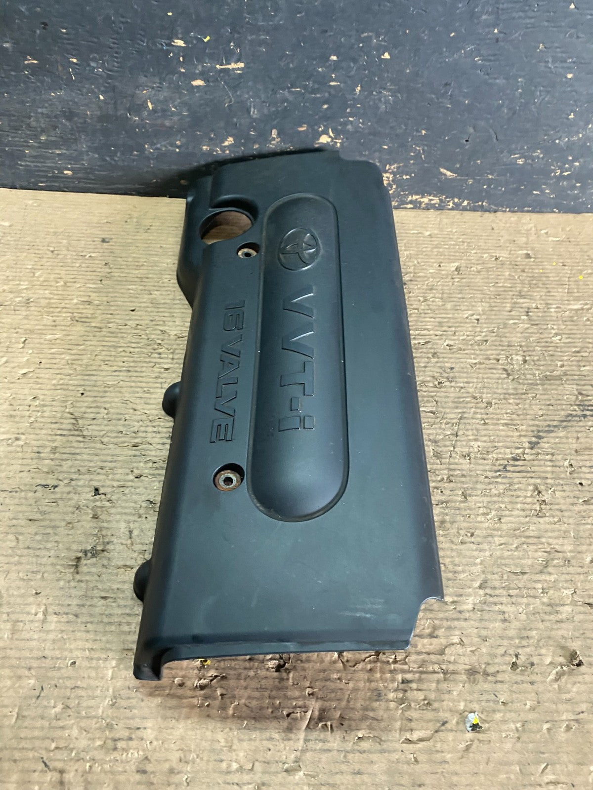2007 to 2011 Toyota Camry Engine Cover s3667 DG2