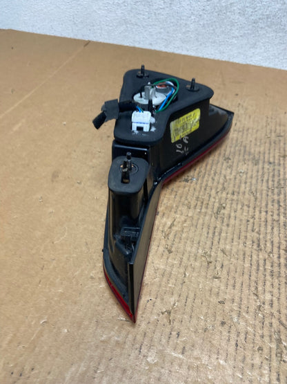 2015 2016 2017 Hyundai Sonata Left Driver LH Inner Tail Light AE1197 LK5