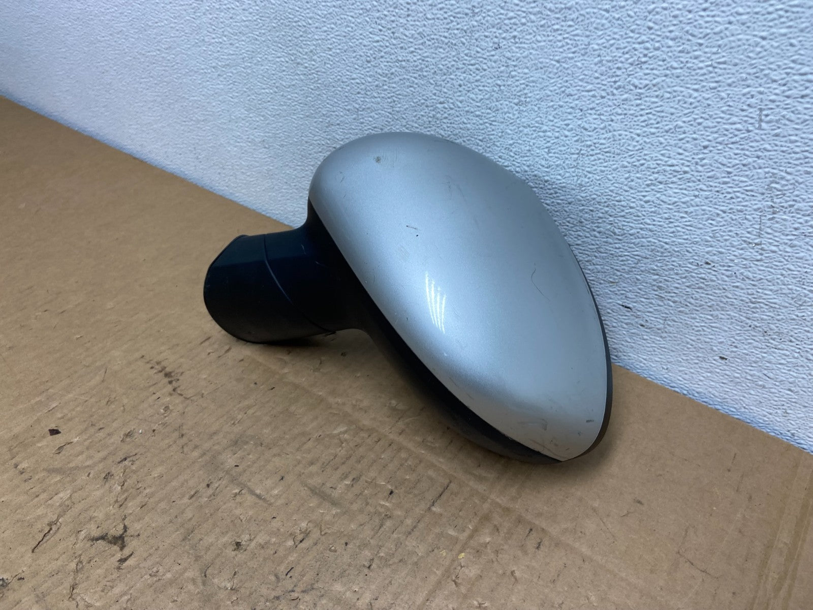 2012 - 2017 Kia Rio Left Driver LH Side View Door Mirror AC7749 DG1