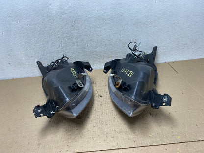 Sedan 2007 2008 2009 Nissan Altima Left+Right Set Headlights AI2511 LK10