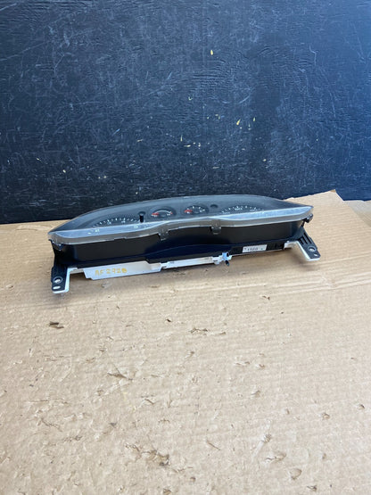 2007 to 2009 Ford Ranger Gauge Speedometer Cluster AF2728 DG4