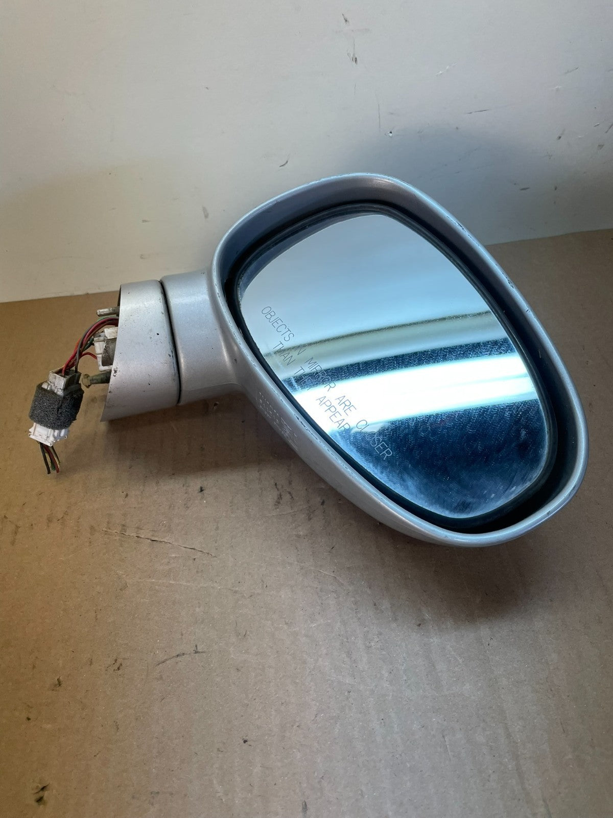 2001 to 2005 Hyundai XG350 XG Right Passenger RH View Door Mirror ai0757 DG2