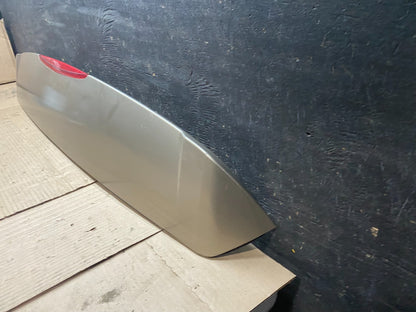 2007 to 2013 Acura Mdx Rear Spoiler Wing Lift Gate V3320 DG1