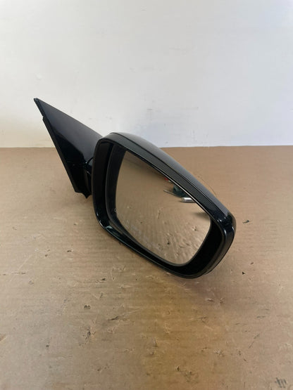 2012 to 2017 Hyundai Veloster Right Passenger RH View Door Mirror af5615 DG2