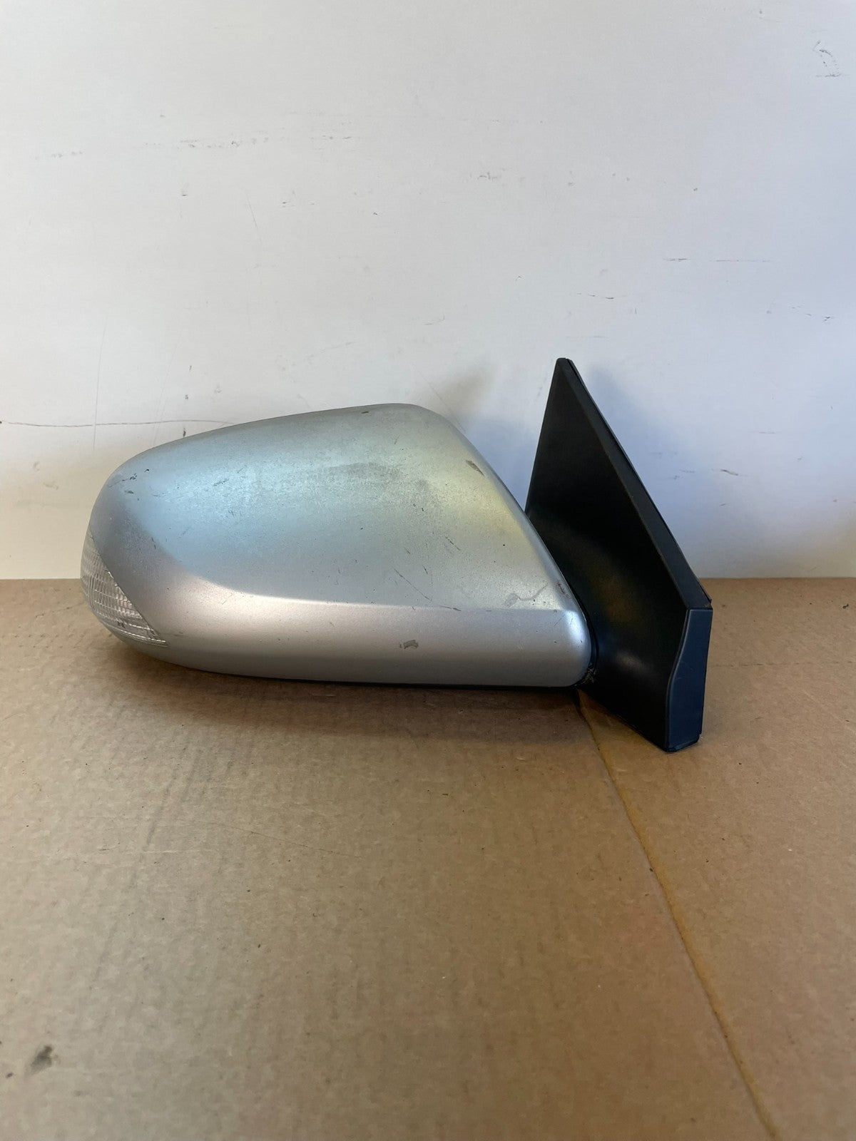 2005 to 2010 Scion TC Right Passenger Side View Door Mirror ah6102 DG0