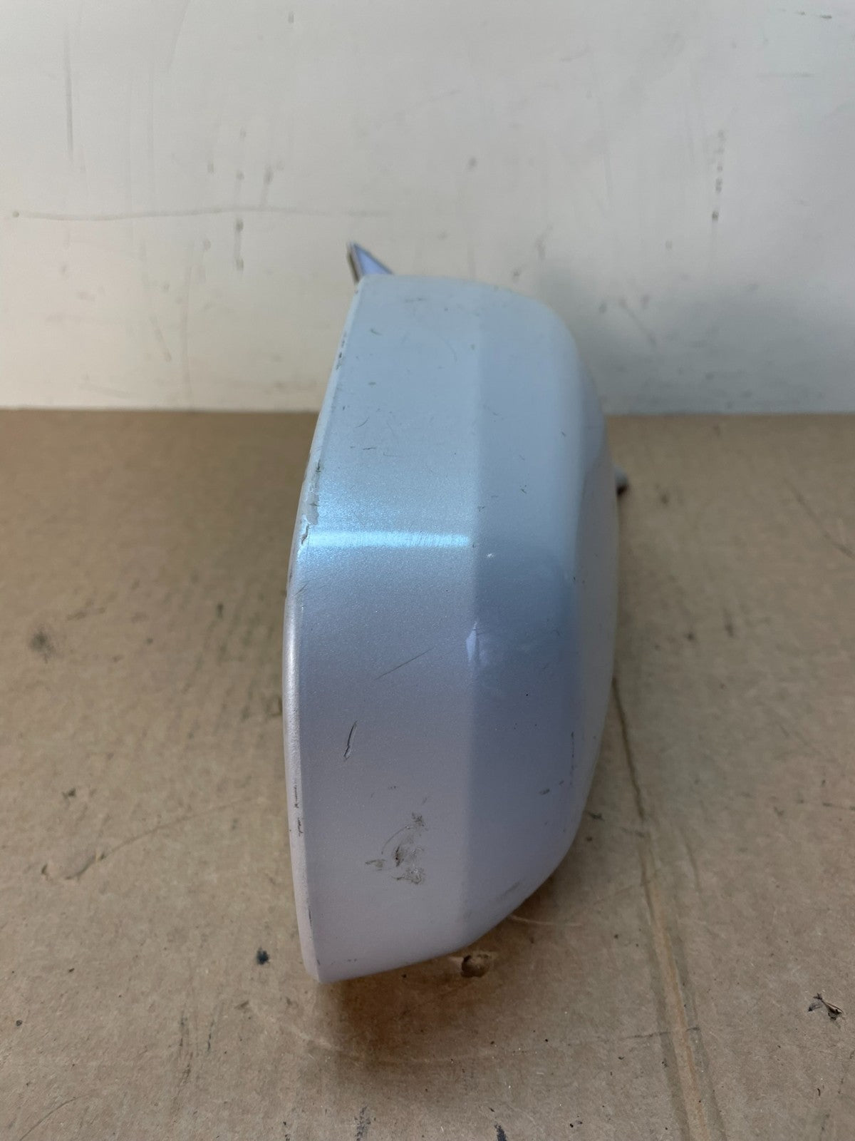 1995 to 2000 Lexus LS400 Right Passenger RH Side View Mirror ah6342 DG9
