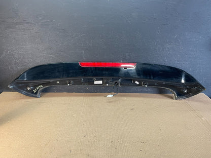 2016 to 2020 Kia Sorento Rear Spoiler Wing Brake Light AF3758 DG3
