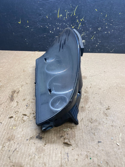 2006 to 2009 Land Range Rover Speedometer Cluster Gauge Oem Z7276 DG2