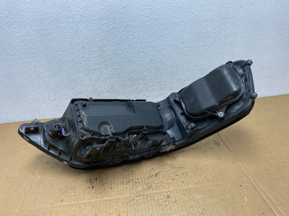 2005 to 2011 Lincoln Town Car Left Driver LH Side Headlight AD1088 DW5