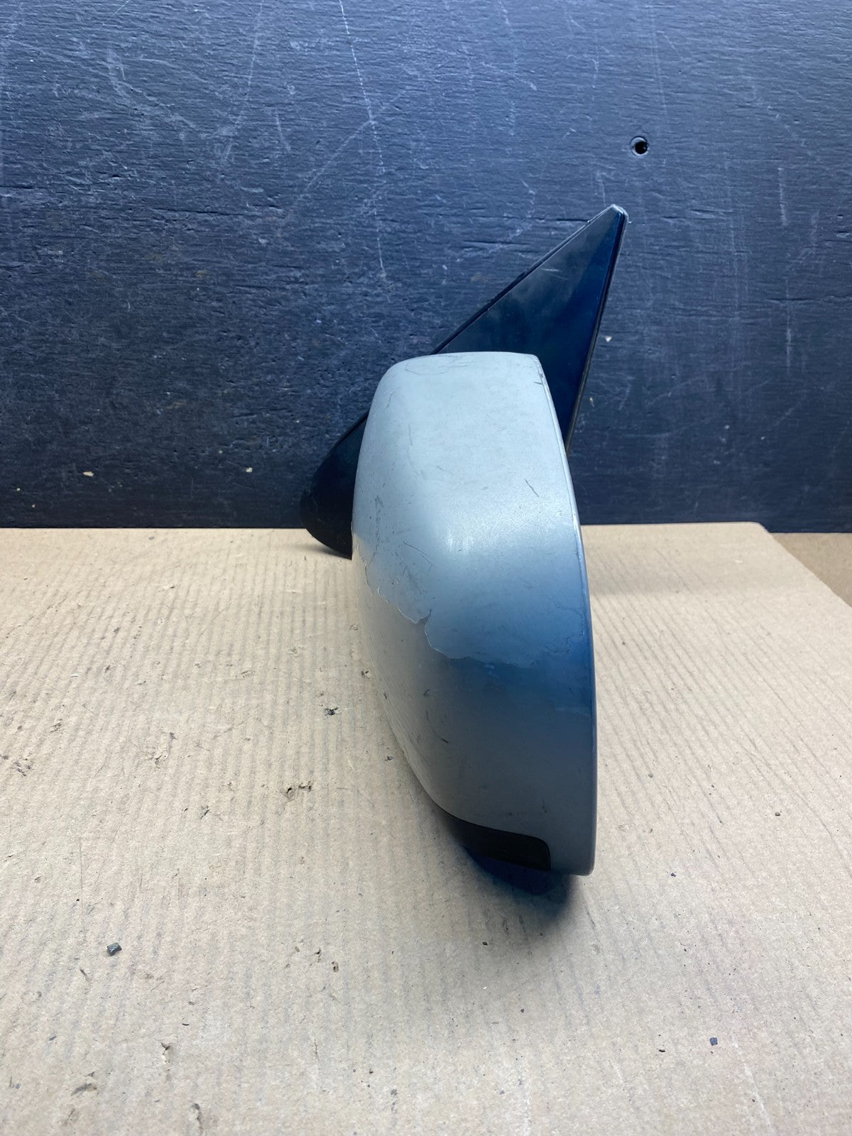 2007 to 2012 Hyundai Santa Fe Left Driver LH Side View Mirror Power AH4545 DW8